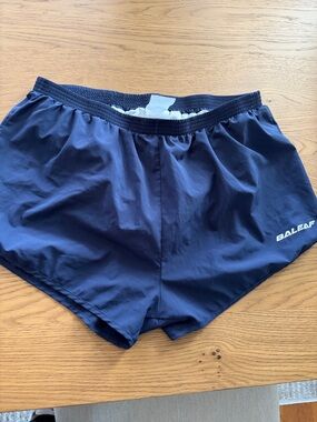 Men’s athletic shorts